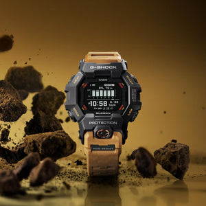 G-Shock Mudman Watch GDG-B100-1A5