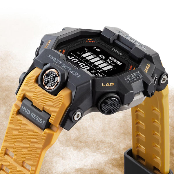 G-Shock Mudman Watch GDG-B100-1A5