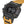 G-Shock Mudman Watch GDG-B100-1A5