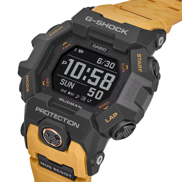 G-Shock Mudman Watch GDG-B100-1A5