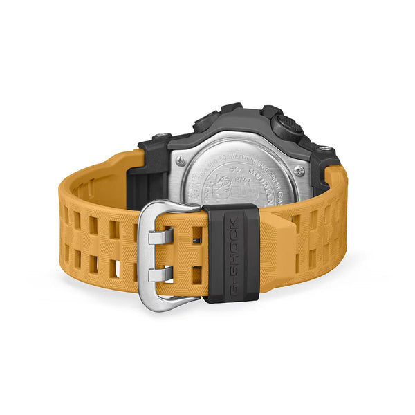 G-Shock Mudman Watch Resin Band