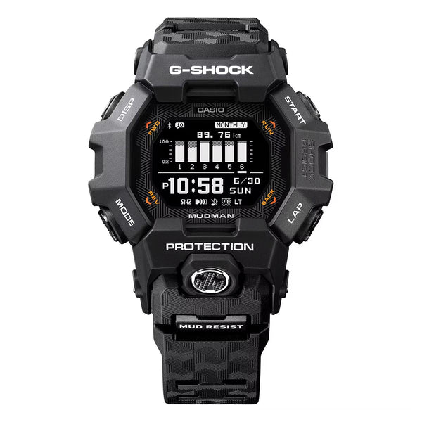 G-Shock Mudman Watch GDG-B100-1