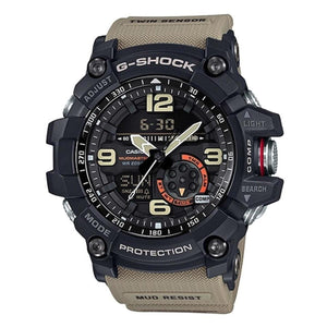 G-Shock Mudmaster Watch GG-1000-1A5
