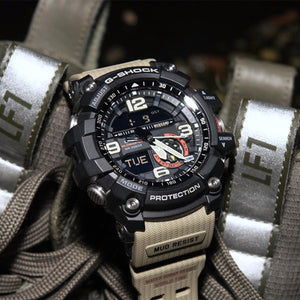 G-Shock Mudmaster Watch GG-1000-1A5