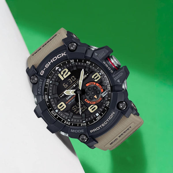 G-Shock Mudmaster Watch GG1000-1A5