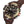 G-Shock Mudmaster Horizon Gold Watch GG-B100XMH-5A