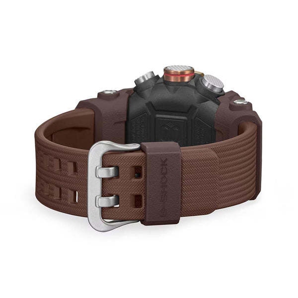 G-Shock Mudmaster Horizon Gold Watch Band
