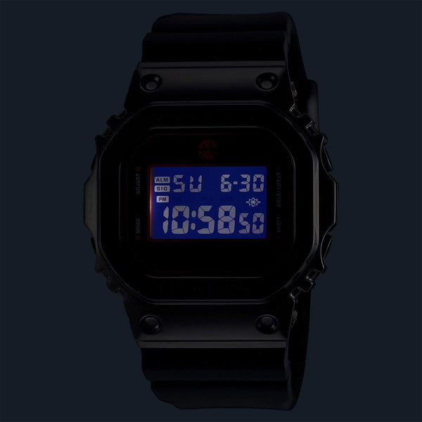 G-Shock x Rui Hachimura GM-5600RH-1 Backlight