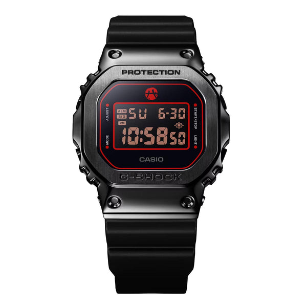 G-Shock x Rui Hachimura GM-5600RH-1