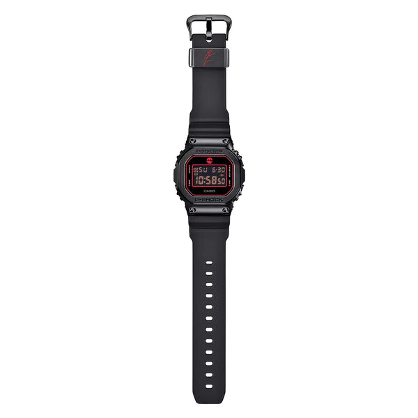 G-Shock x Rui Hachimura GM-5600RH-1