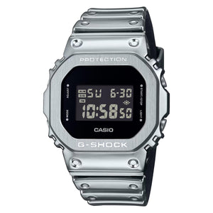 G-Shock G-Steel Fine Metallic GM-5600YM-8