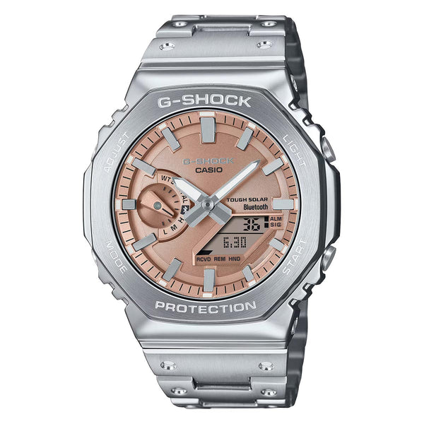 G-Shock Full Metal GM-B2100AD-5A