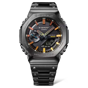 G-Shock Full Metal Watch GMB2100BPC-1A