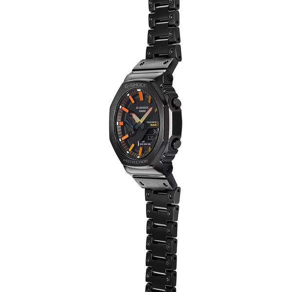G-Shock Full Metal Watch GMB2100BPC-1A