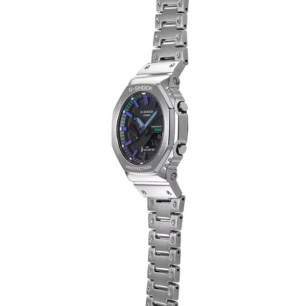 G-Shock Full Metal Watch GM-B2100PC-1A