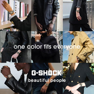G-Shock x Beautiful People GM-S110BP-5A - Scarce & Co