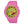 G-Shock Women Vibrant Colour Watch GMA-S2100BS-4A
