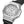G-Shock 2500 Analog Silver Watch GMC-2500-1A8