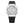 G-Shock 2500 Analog Silver Watch GMC-2500-1A8