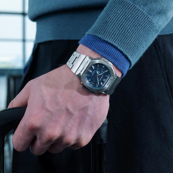 G-Shock 2500 Analog GMC-2500D-1A2