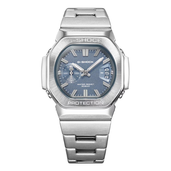 G-Shock 2500 Analog Watch GMC-2500D-1A2