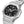 G-Shock 2500 Analog Silver Black GMC2500D-1A