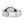 G-Shock 2500 Analog Silver Stainless Steel Band