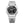 G-Shock 2500 Analog Silver Black GMC-2500D-1A