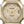 G-Shock 2500 Analog Gold Watch GMC-2500G-9A