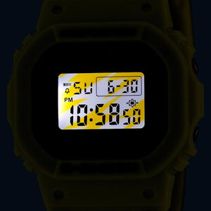 G-Shock Ladies Series GMDS5600EP-9