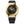 G-Shock Metal Clad S Series Women Watch GM-S2100GB-1A