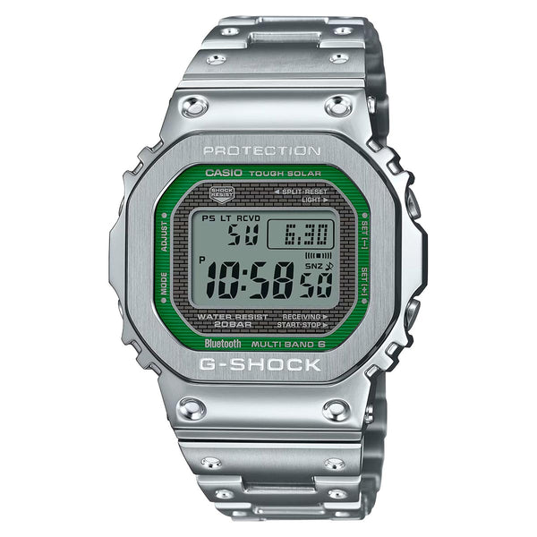 G-Shock Full Metal GMW-B5000D-3