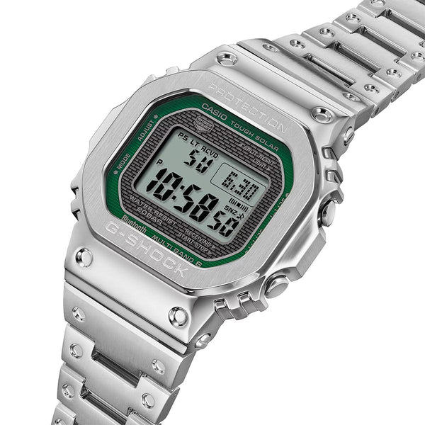 G-Shock Full Metal GMW-B5000D-3