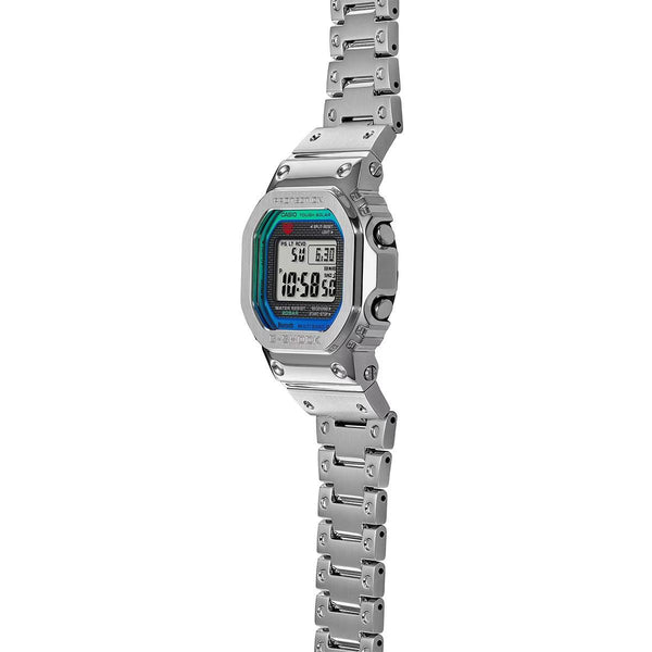 G-Shock Full Metal Watch GMWB5000PC-1