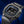 G-Shock Blue Gem Accents GMW-B5000SB-1A2