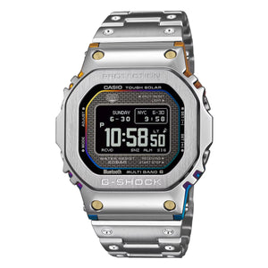 G-Shock Full Metal Rainbow Watch GMW-BZ5000RC-1