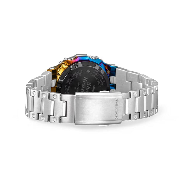 G-Shock Full Metal Rainbow Watch GMW-BZ5000RC-1 Strap