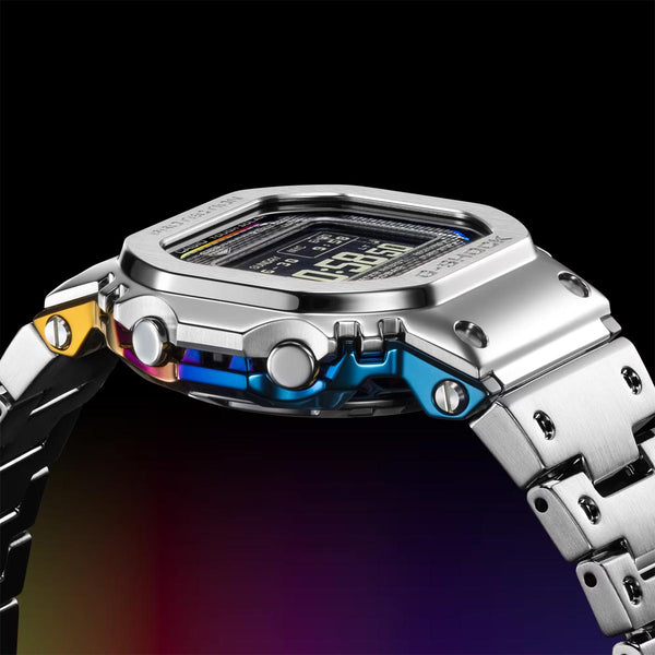 G-Shock Full Metal Rainbow Watch GMW-BZ5000RC-1