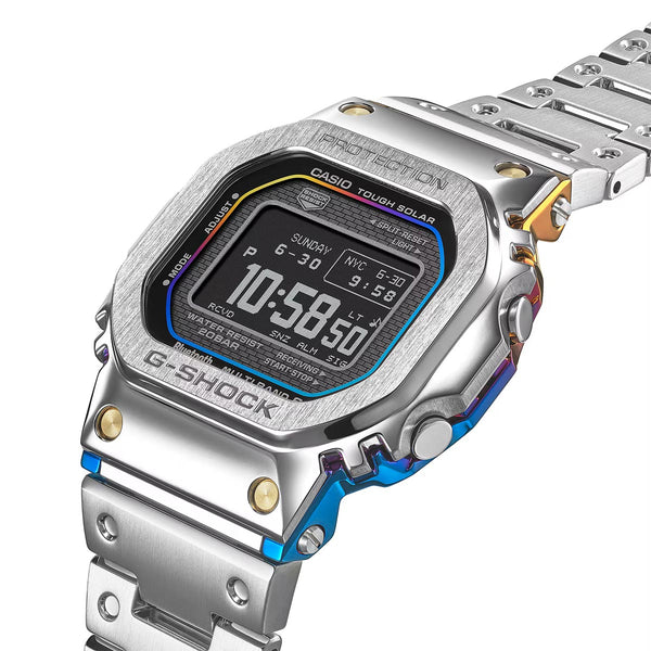 G-Shock Full Metal Rainbow Watch GMW-BZ5000RC-1