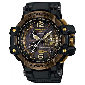 G-Shock Gravitymaster Baselworld 2015 Watch GPW-1000TBS-1A