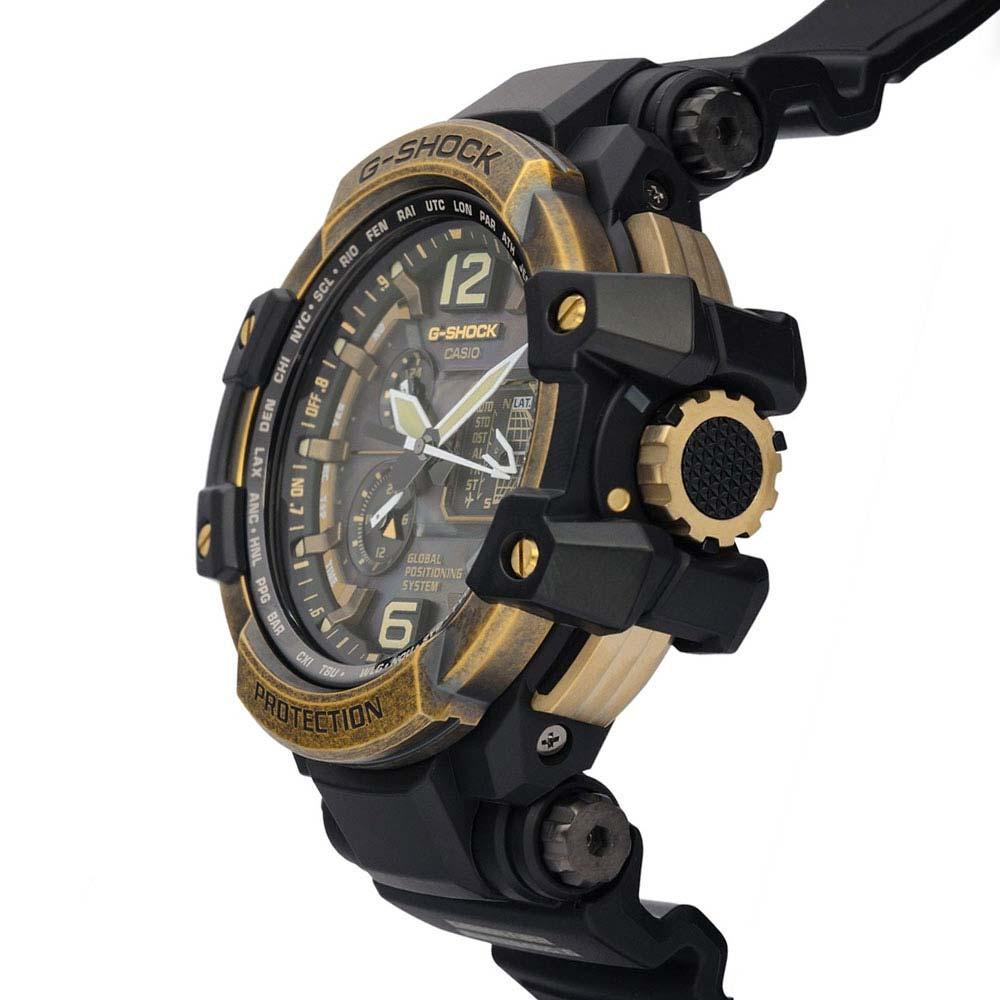 G-Shock Gravitymaster Baselworld 2015 GPW-1000TBS-1A