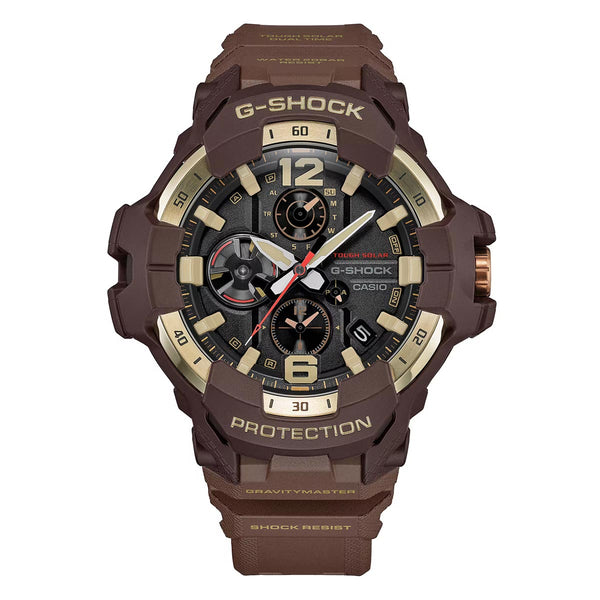 G-Shock Gravitmaster Horizon Gold GR-B300H-5A
