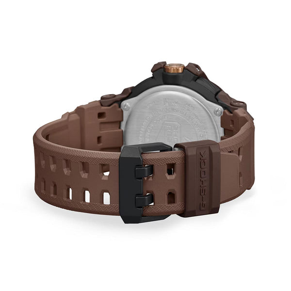 G-Shock Gravitmaster Horizon Gold Band