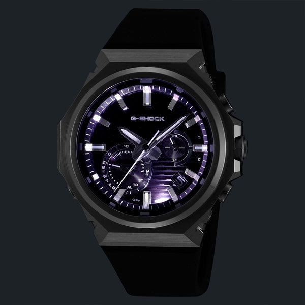 G-Shock G-Steel Watch GST-B1000 Backlight
