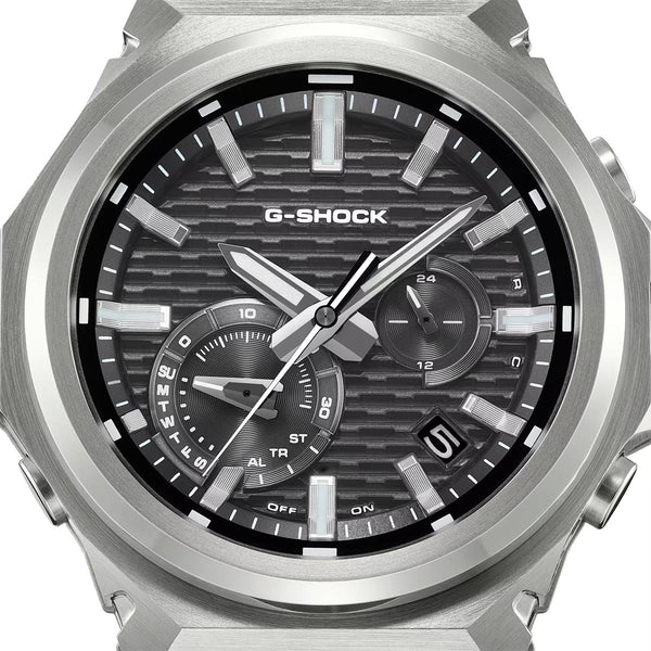G-Shock G-Steel Watch GST-B1000-1A