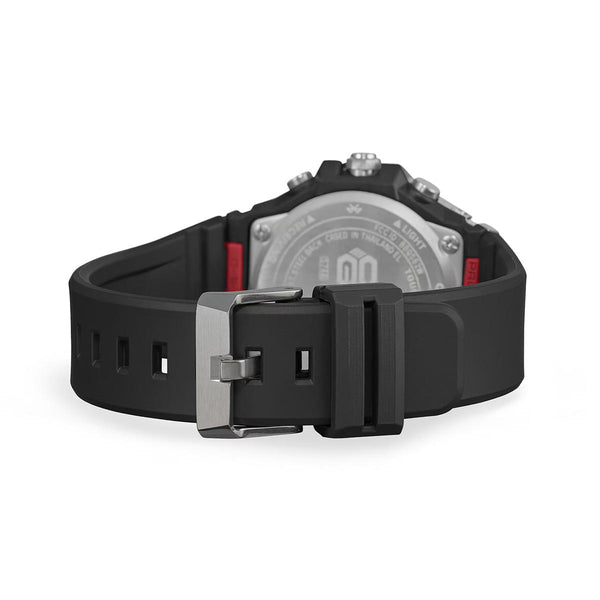 G-Shock G-Steel Watch GST-B1000 Resin Band