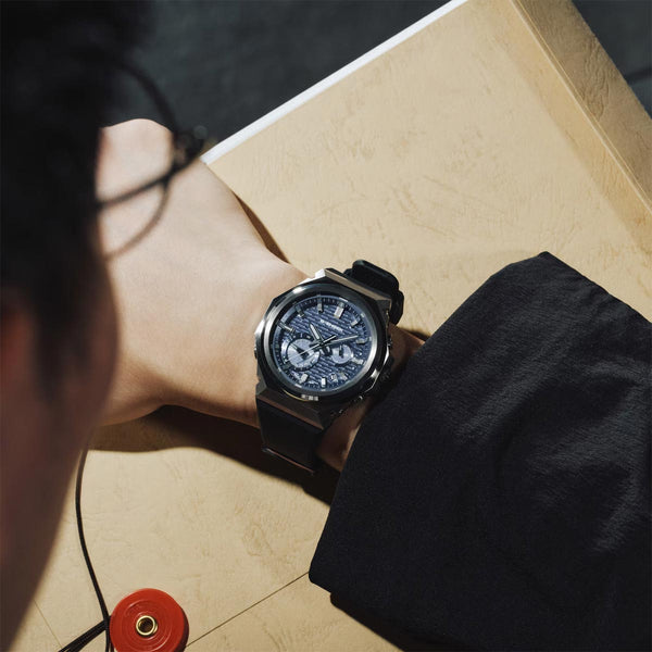 G-Shock G-Steel Watch GST-B1000-2A