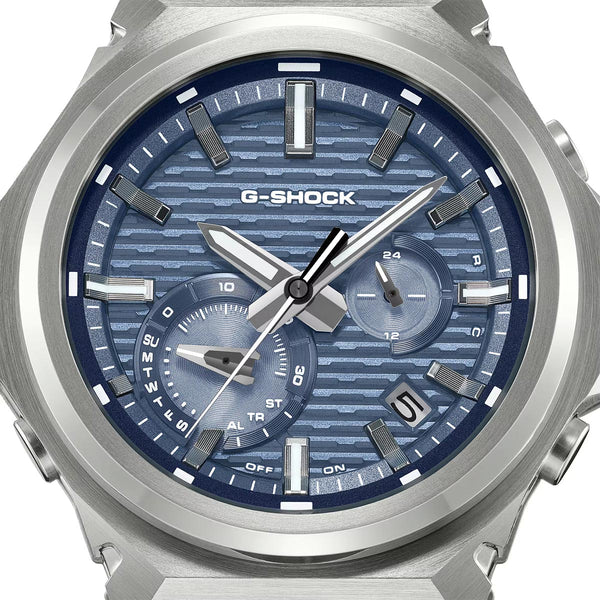 G-Shock G-Steel Watch GST-B1000-2A