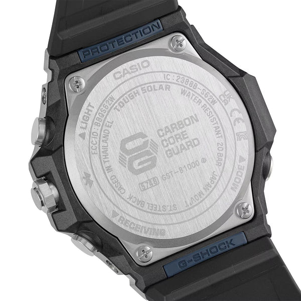 G-Shock G-Steel Watch GST-B1000-2A
