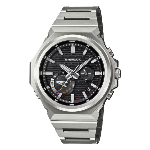 G-Shock G-Steel Watch GST-B1000D-1A
